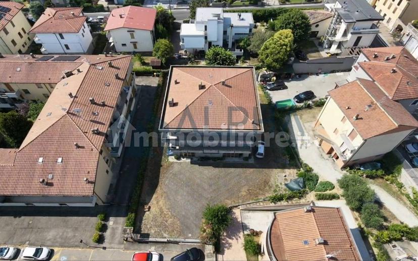 Terratetto unifamiliare via Antonio Montanari, Centro, Meldola — foto 5 di 6