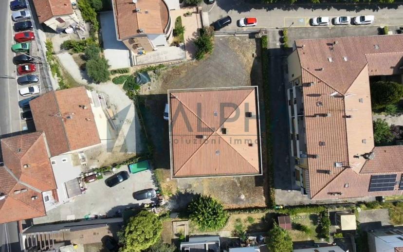 Terratetto unifamiliare via Antonio Montanari, Centro, Meldola — foto 6 di 6