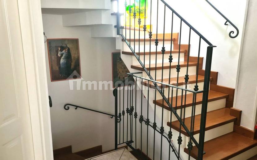Appartamento ottimo stato, su più livelli, Medicina Buda, Medicina — foto 39 di 39