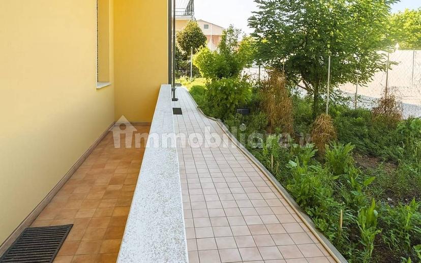 Appartamento via Marzabotto, Stazione, Castelbellino — foto 6 di 11