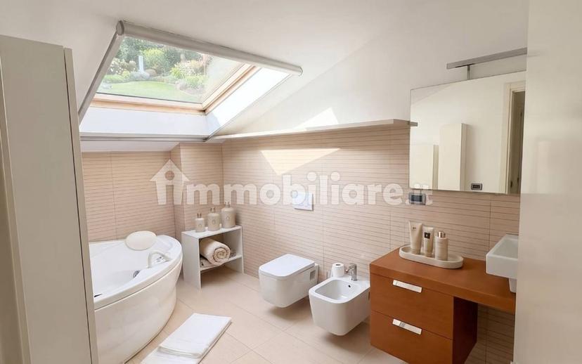 Terratetto unifamiliare via dei Pilastri, Isola, La Spezia — foto 9 di 19
