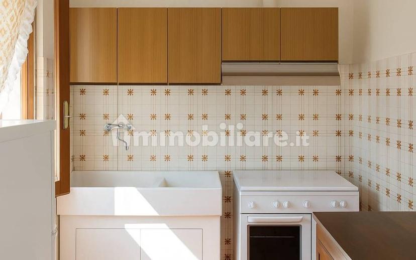 Appartamento via Marzabotto, Stazione, Castelbellino — foto 5 di 11
