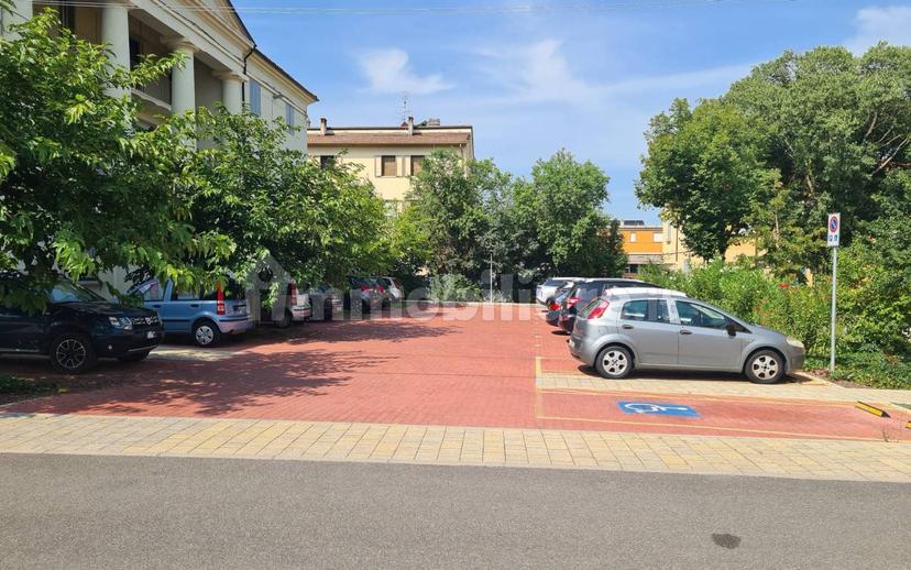 Appartamento ottimo stato, su più livelli, Medicina Buda, Medicina — foto 30 di 39