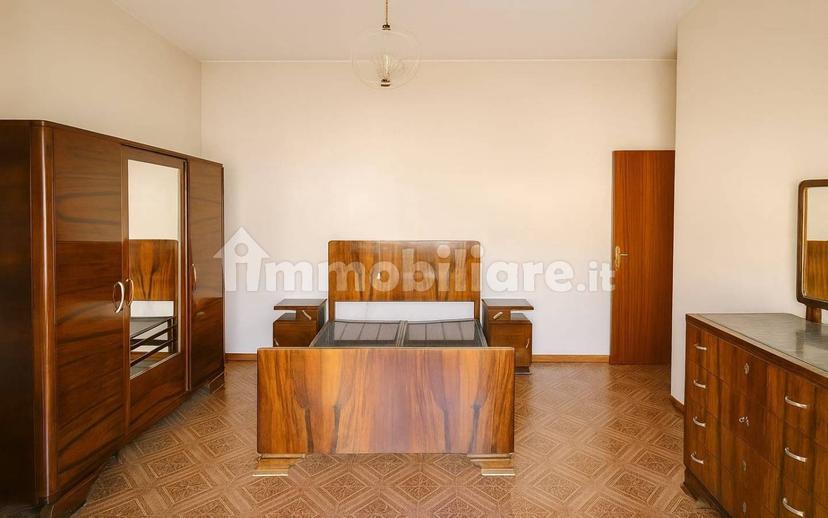 Appartamento via Marzabotto, Stazione, Castelbellino — foto 8 di 11