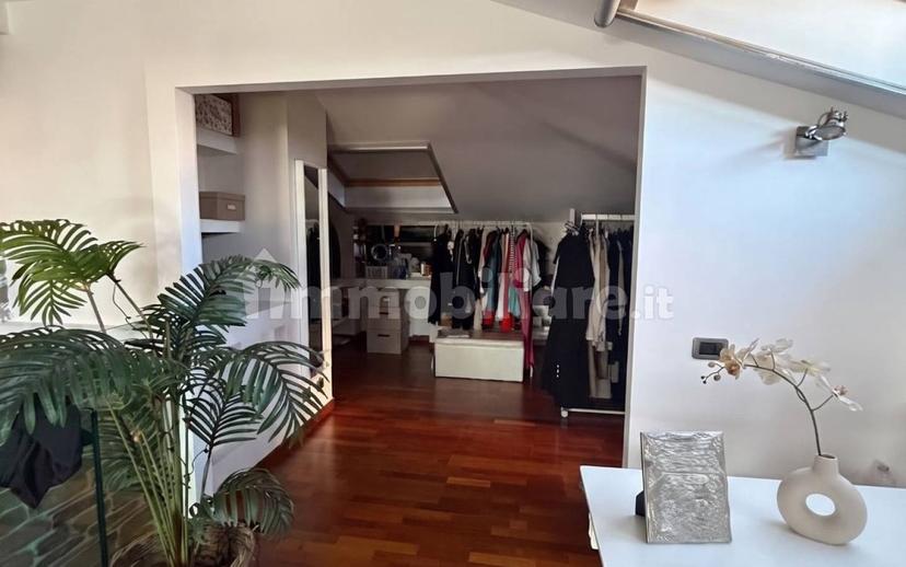 Terratetto unifamiliare via dei Pilastri, Isola, La Spezia — foto 7 di 19
