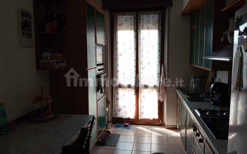 Quadrilocale via Privata Perlasca, Cernobbio — foto 4 di 19