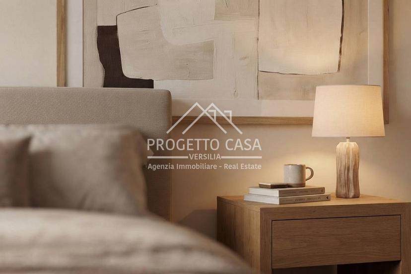 Villa unifamiliare via Fonti, Piano di Mommio, Massarosa — foto 3 di 22