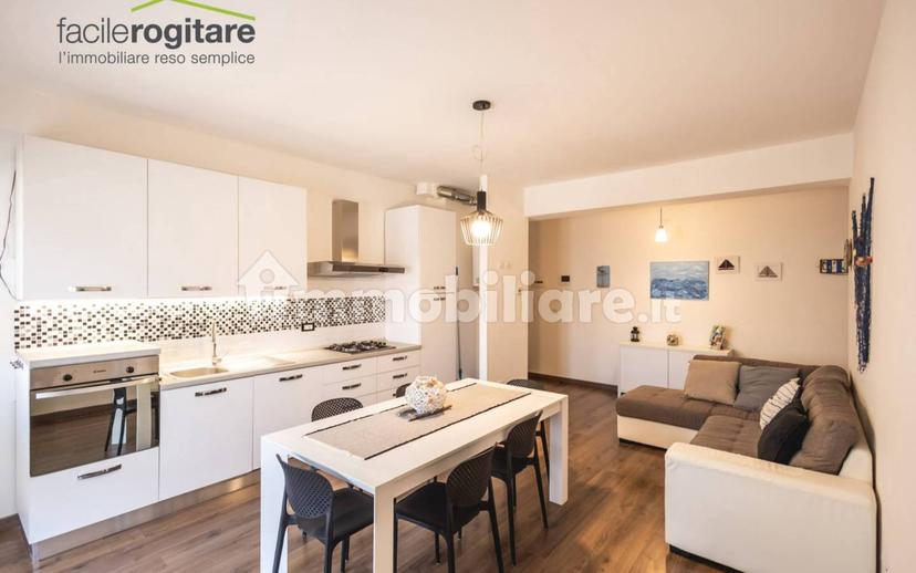 Quadrilocale via Buozzi 6, Misano Adriatico — foto 6 di 24