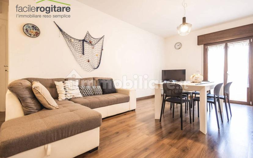 Quadrilocale via Buozzi 6, Misano Adriatico — foto 14 di 24