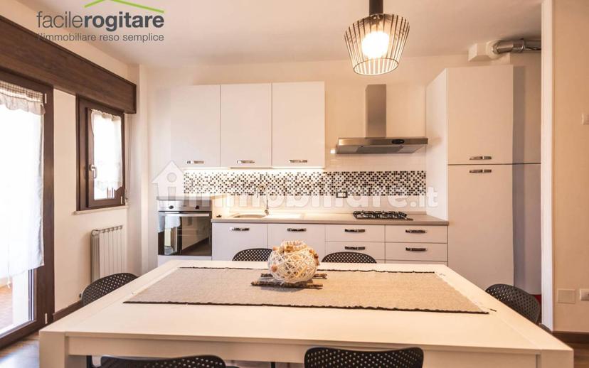 Quadrilocale via Buozzi 6, Misano Adriatico — foto 4 di 24