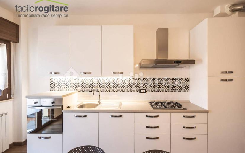 Quadrilocale via Buozzi 6, Misano Adriatico — foto 19 di 24