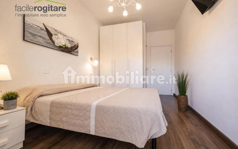 Quadrilocale via Buozzi 6, Misano Adriatico — foto 17 di 24