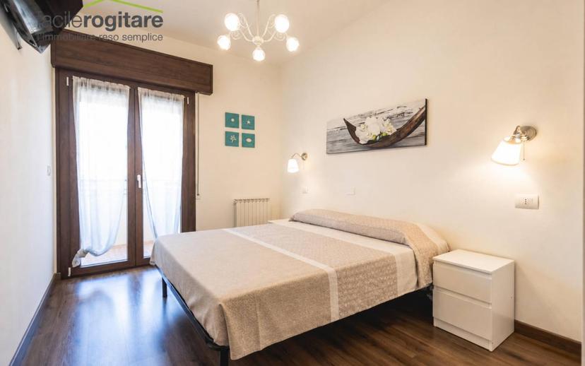 Quadrilocale via Buozzi 6, Misano Adriatico — foto 9 di 24