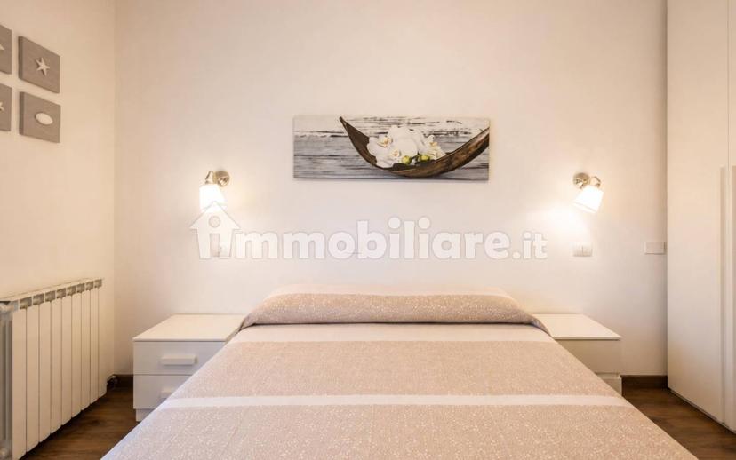 Quadrilocale via Buozzi 6, Misano Adriatico — foto 21 di 24