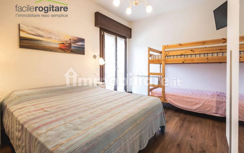 Quadrilocale via Buozzi 6, Misano Adriatico — foto 20 di 24