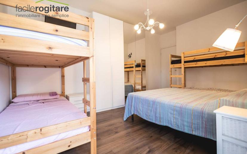 Quadrilocale via Buozzi 6, Misano Adriatico — foto 8 di 24