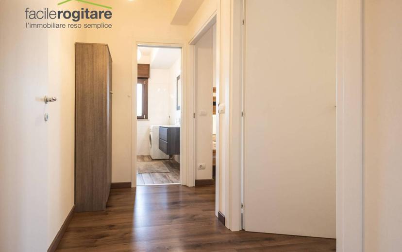 Quadrilocale via Buozzi 6, Misano Adriatico — foto 13 di 24