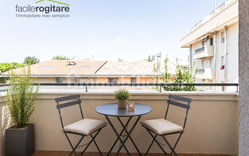 Quadrilocale via Buozzi 6, Misano Adriatico — foto 7 di 24