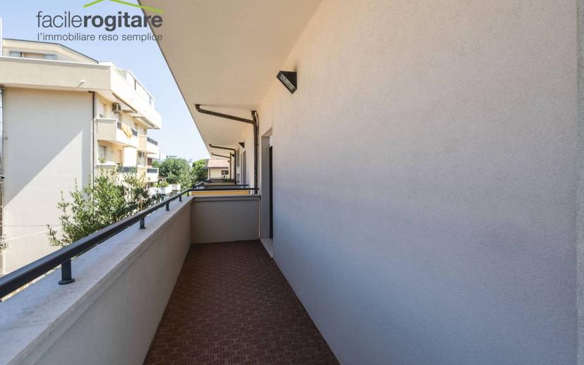 Quadrilocale via Buozzi 6, Misano Adriatico — foto 18 di 24