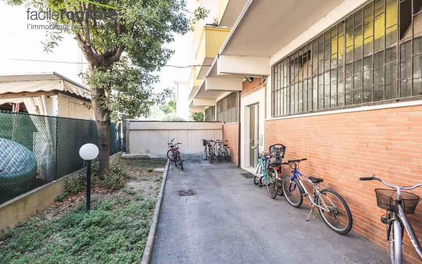Quadrilocale via Buozzi 6, Misano Adriatico — foto 12 di 24