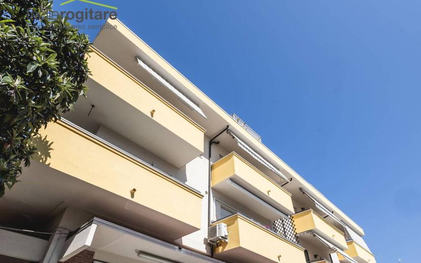 Quadrilocale via Buozzi 6, Misano Adriatico — foto 24 di 24