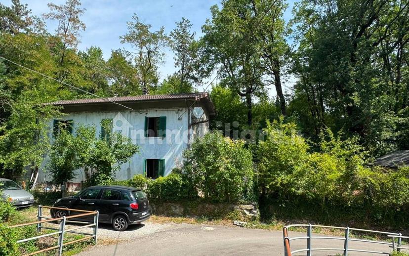 Quadrilocale via Molino Mogne 37, Camugnano — foto 3 di 11