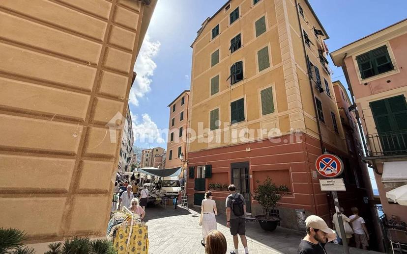 Appartamento via Della Repubblica 120-4a, Centro, Camogli — foto 18 di 31