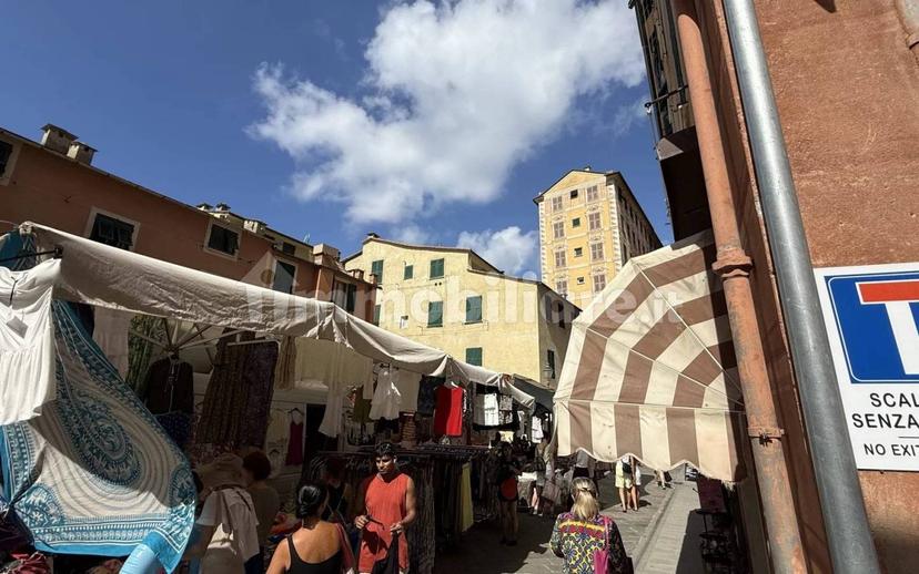 Appartamento via Della Repubblica 120-4a, Centro, Camogli — foto 31 di 31