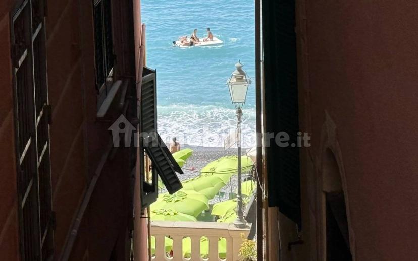 Appartamento via Della Repubblica 120-4a, Centro, Camogli — foto 17 di 31