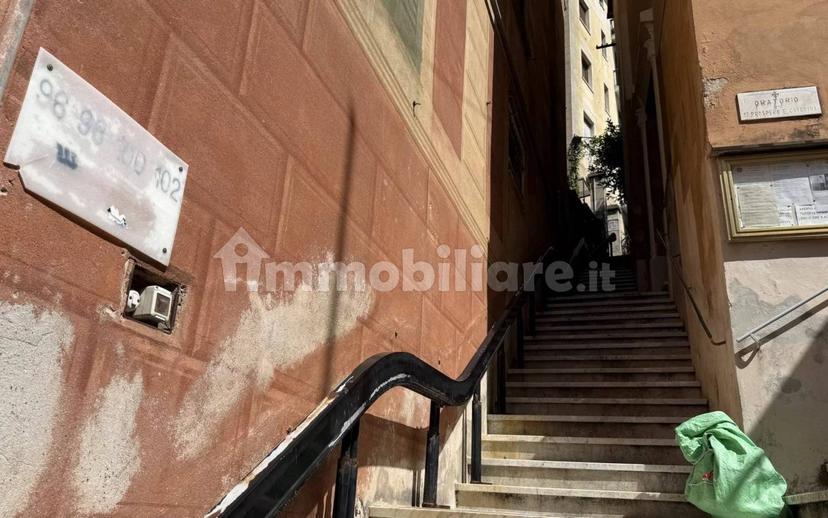 Appartamento via Della Repubblica 120-4a, Centro, Camogli — foto 20 di 31