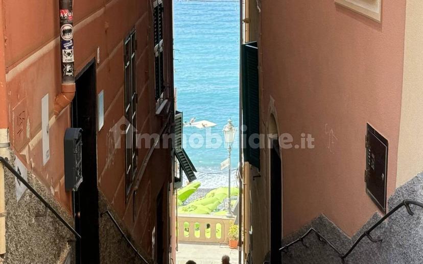 Appartamento via Della Repubblica 120-4a, Centro, Camogli — foto 9 di 31