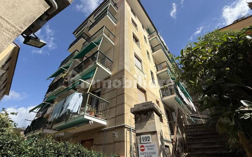 Appartamento via Della Repubblica 120-4a, Centro, Camogli — foto 28 di 31