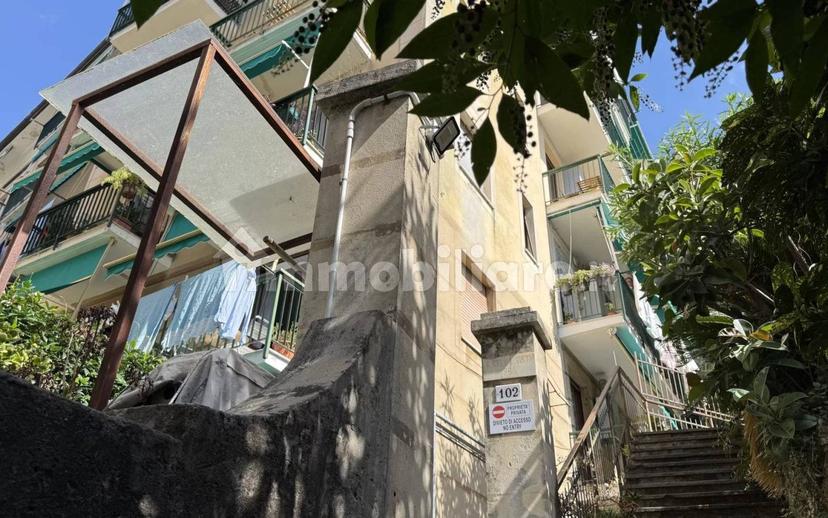 Appartamento via Della Repubblica 120-4a, Centro, Camogli — foto 14 di 31
