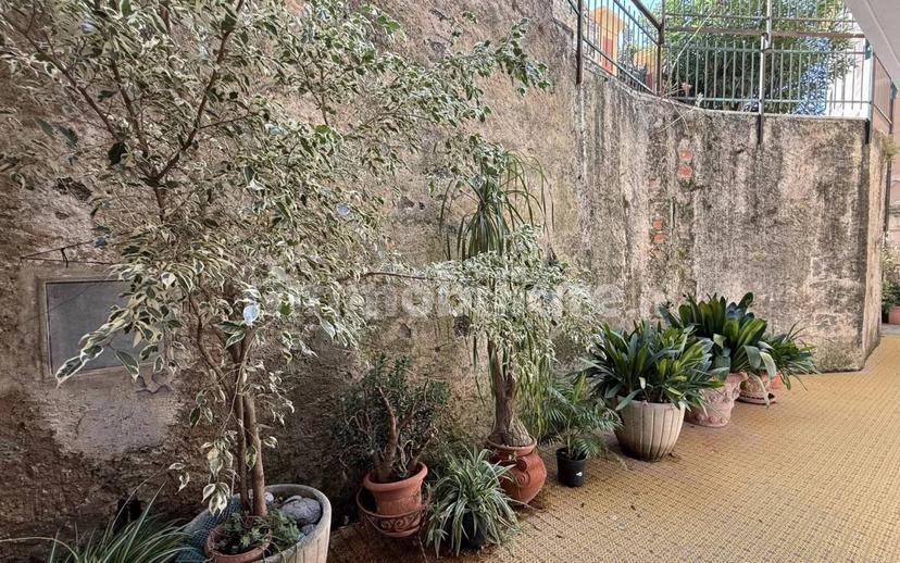 Appartamento via Della Repubblica 120-4a, Centro, Camogli — foto 12 di 31