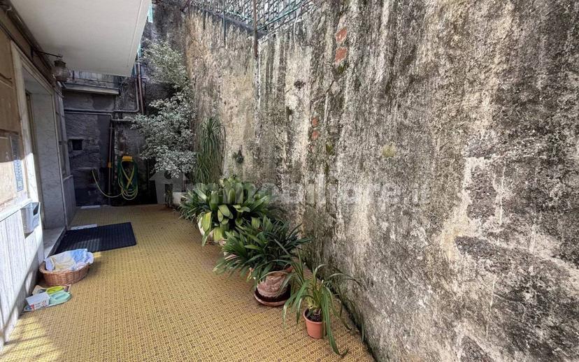 Appartamento via Della Repubblica 120-4a, Centro, Camogli — foto 25 di 31