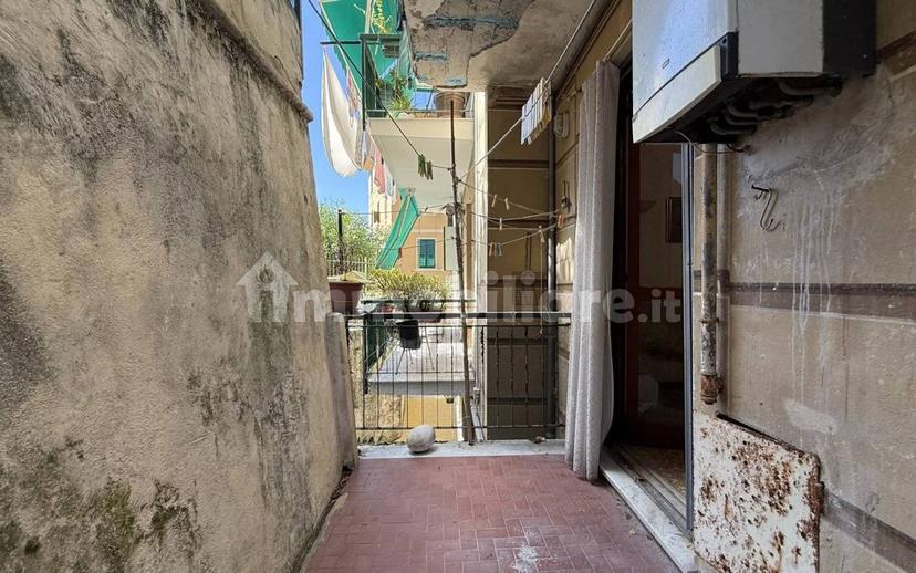 Appartamento via Della Repubblica 120-4a, Centro, Camogli — foto 29 di 31