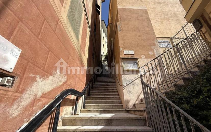 Appartamento via Della Repubblica 120-4a, Centro, Camogli — foto 19 di 31
