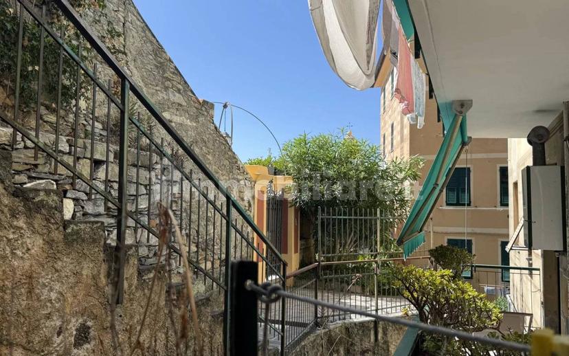 Appartamento via Della Repubblica 120-4a, Centro, Camogli — foto 22 di 31