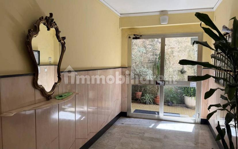 Appartamento via Della Repubblica 120-4a, Centro, Camogli — foto 11 di 31