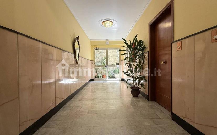 Appartamento via Della Repubblica 120-4a, Centro, Camogli — foto 6 di 31