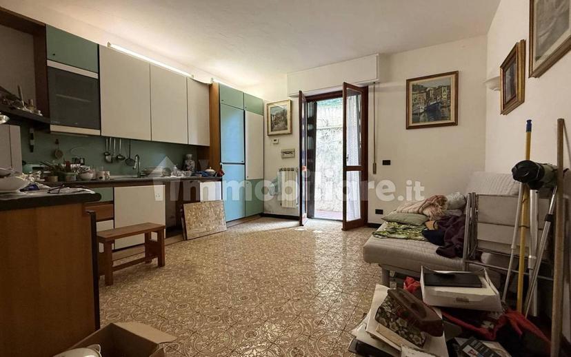 Appartamento via Della Repubblica 120-4a, Centro, Camogli — foto 2 di 31
