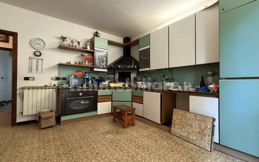 Appartamento via Della Repubblica 120-4a, Centro, Camogli — foto 13 di 31