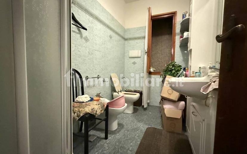 Appartamento via Della Repubblica 120-4a, Centro, Camogli — foto 23 di 31