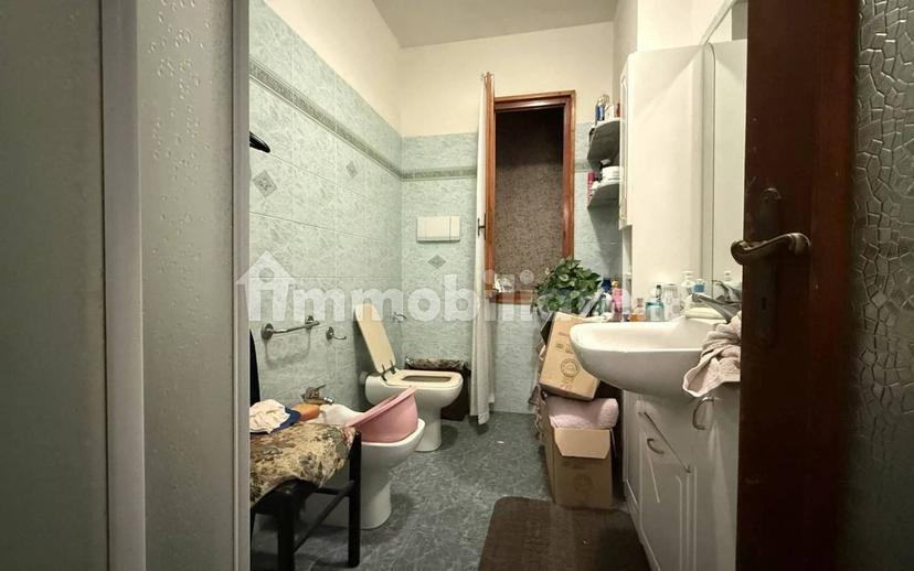 Appartamento via Della Repubblica 120-4a, Centro, Camogli — foto 30 di 31