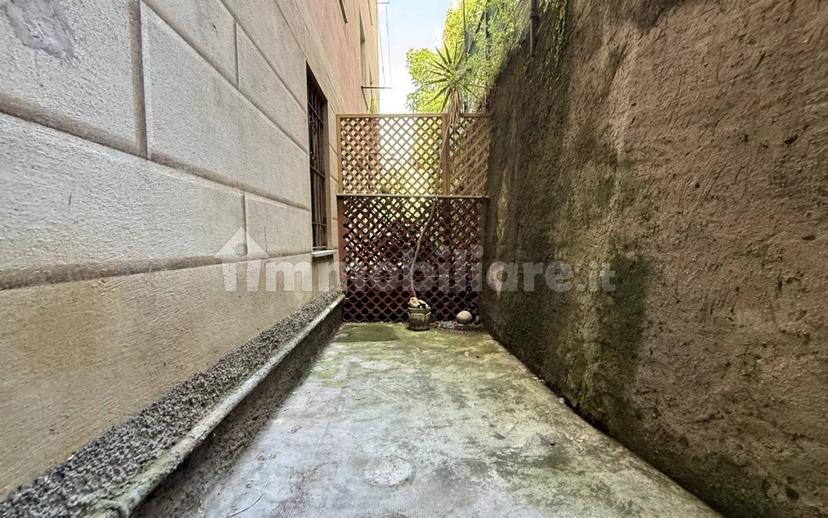 Appartamento via Della Repubblica 120-4a, Centro, Camogli — foto 4 di 31