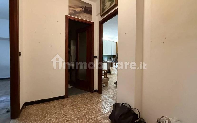 Appartamento via Della Repubblica 120-4a, Centro, Camogli — foto 5 di 31