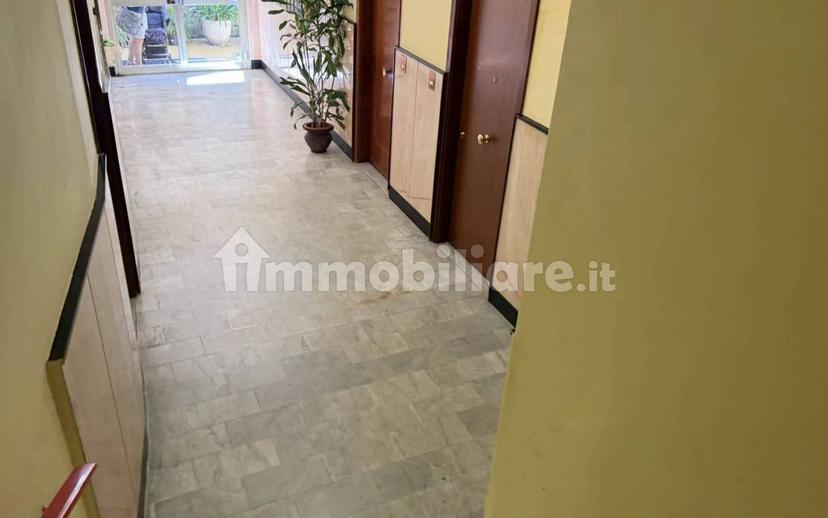 Appartamento via Della Repubblica 120-4a, Centro, Camogli — foto 26 di 31