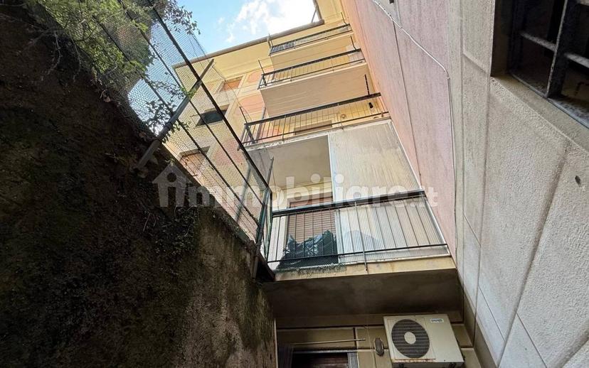 Appartamento via Della Repubblica 120-4a, Centro, Camogli — foto 24 di 31