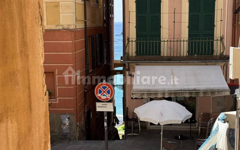 Appartamento via Della Repubblica 120-4a, Centro, Camogli — foto 27 di 31