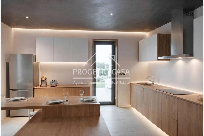 Villa unifamiliare via Beatrice, Piano di Conca, Massarosa — foto 8 di 23